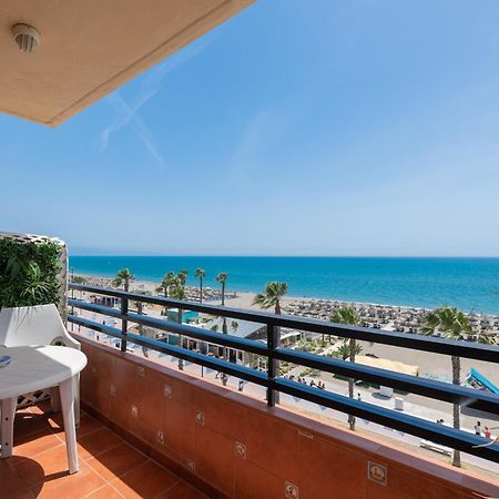 Xpce Playa Bajondillo Terrace - Parking Free Apartment Torremolinos Bagian luar foto