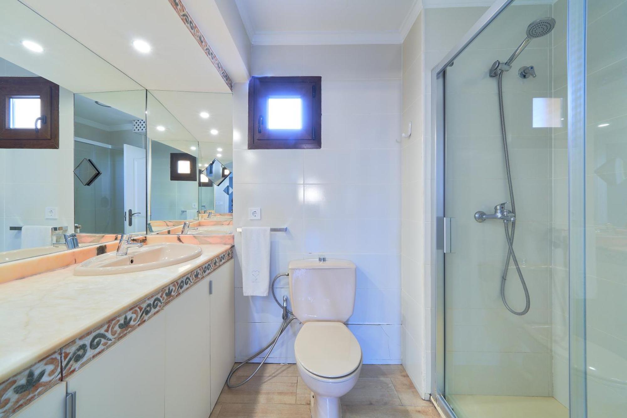 Xpce Playa Bajondillo Terrace - Parking Free Apartment Torremolinos Bagian luar foto